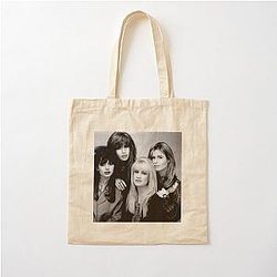 The Bangles new Twenty20 Cotton Tote Bag