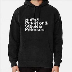 The Bangles Classic Hoodie
