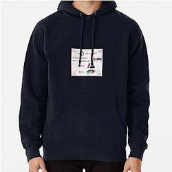SWYS The Bangles Manic Monday Pullover Hoodie