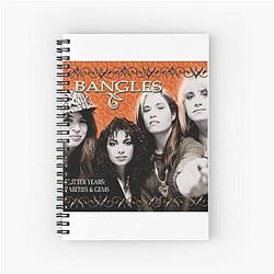 The Bangles American pop rock band