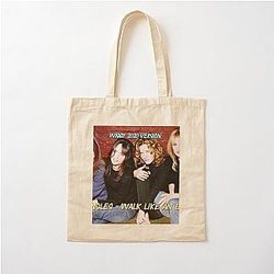 Wiggy 2020 The Cotton Tote Bag