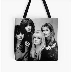 The New Twenty Twenty Popular All Over Print Tote Bag