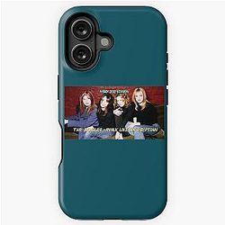 Wiggy 2020 Version The Bangles Classic iPhone Tough Case