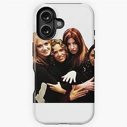 Legendary Music World Popular The Bangles iPhone Tough Case