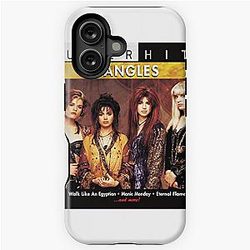 Most Popular Bangles Manic Monday iPhone Tough Case