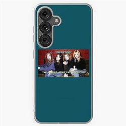Wiggy 2020 version Samsung Galaxy Soft Case