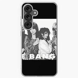 The Bangles Retro Samsung Galaxy Case