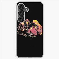 The Bangles Samsung Galaxy Case