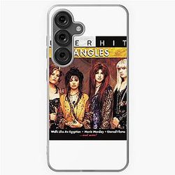 Most Popular Music by the Bangles - Manic Monday 
Samsung Galaxy Soft Case