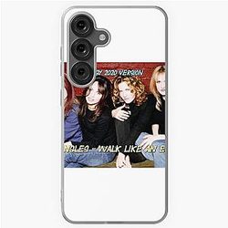 Wiggy 2020 the bangles Samsung Galaxy Soft Case