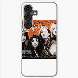 Memories Music Samsung Galaxy Soft Case