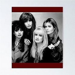 The Bangles' Twenty20
