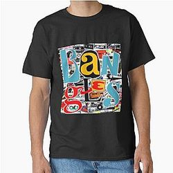 The Bangles Classic T-Shirt