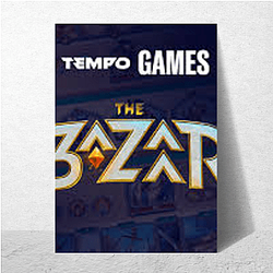 The Bazaar Threads The Bazaar Posters