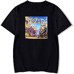 The Bazaar Drop The Bazaar T-Shirts