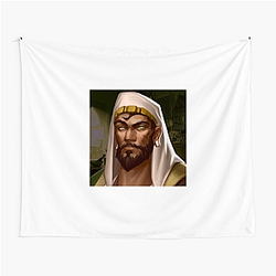The Bazaar Edit The Bazaar Tapestries