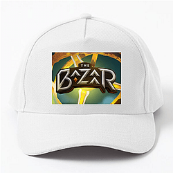 The Bazaar Mode The Bazaar Hats & Caps