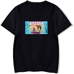 The Bazaar Line The Bazaar T-Shirts