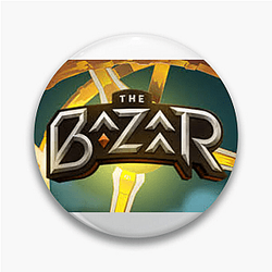 The Bazaar Mode The Bazaar Pins