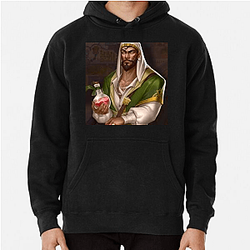 The Bazaar Wardrobe The Bazaar Hoodies