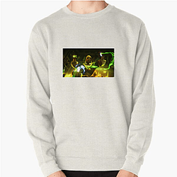 The Bazaar Label The Bazaar Sweatshirts
