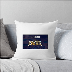 The Bazaar Threads The Bazaar Pillows Cover