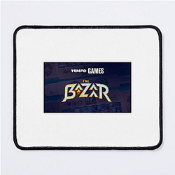 The Bazaar Threads The Bazaar Mouse Pads