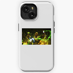 The Bazaar Label The Bazaar iPhone Cases