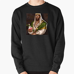 The Bazaar Wardrobe The Bazaar Sweatshirts