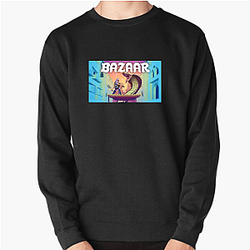 The Bazaar Line The Bazaar Sweatshirts