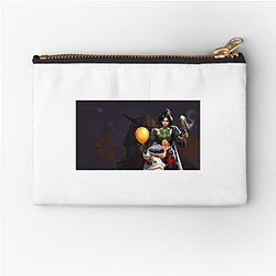 The Bazaar Studio The Bazaar Zipper Pouches