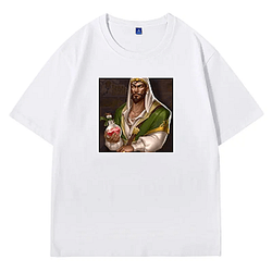 The Bazaar Wardrobe The Bazaar T-Shirts