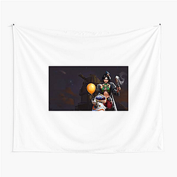 The Bazaar Studio The Bazaar Tapestries