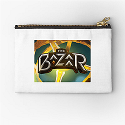 The Bazaar Mode The Bazaar Zipper Pouches