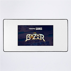 The Bazaar Threads The Bazaar Mouse Pads