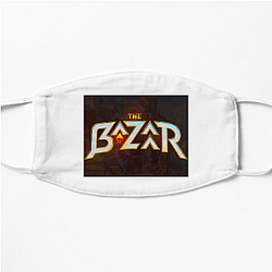 The Bazaar Collection The Bazaar Face Masks