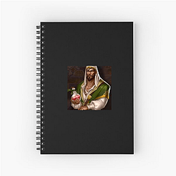 The Bazaar Wardrobe The Bazaar Notebook