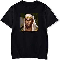 The Bazaar Edit The Bazaar T-Shirts