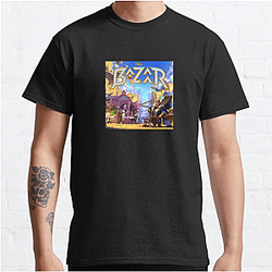 The Bazaar Drop The Bazaar T-Shirts
