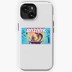 The Bazaar Line The Bazaar Samsung Cases