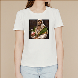 The Bazaar Wardrobe The Bazaar T-Shirts