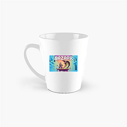 The Bazaar Line The Bazaar Mugs