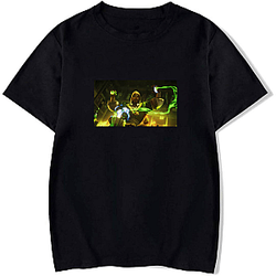 The Bazaar Label The Bazaar T-Shirts