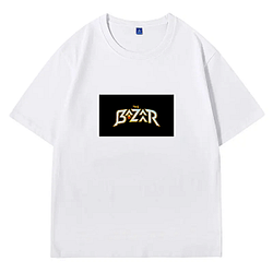 The Bazaar Capsule The Bazaar T-Shirts