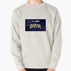 The Bazaar Threads The Bazaar Sweatshirts