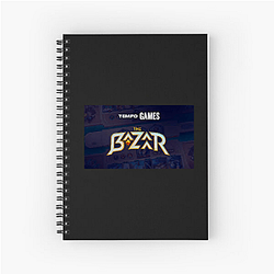 The Bazaar Threads The Bazaar Notebook