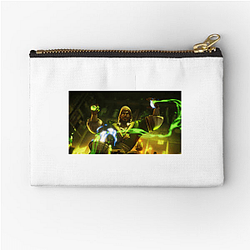The Bazaar Label The Bazaar Zipper Pouches