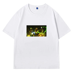 The Bazaar Label The Bazaar T-Shirts
