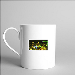 The Bazaar Label The Bazaar Mugs