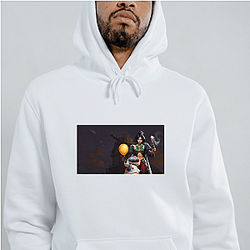 The Bazaar Studio The Bazaar Hoodies